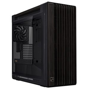 Asus Proart Pa602 Wood Edition Tempered Glass Usb 3.2 Mid Tower E Atx Zwart Behuizing 1