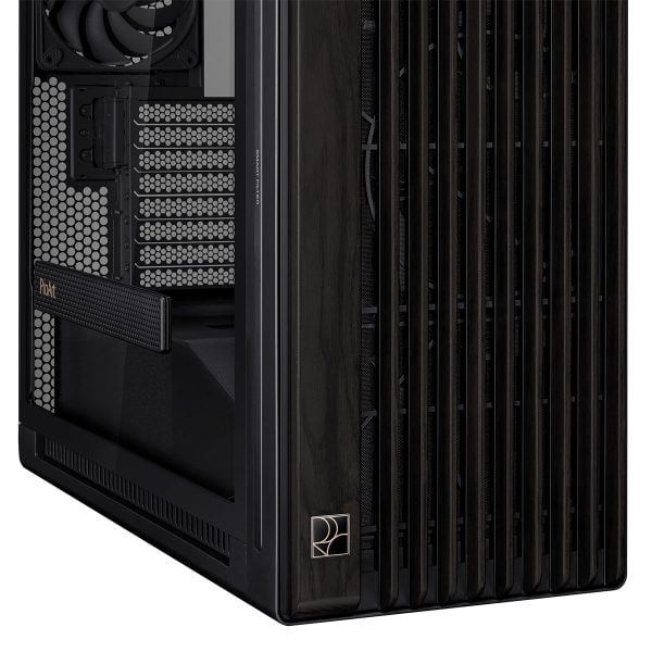 Asus Proart Pa602 Wood Edition Tempered Glass Usb 3.2 Mid Tower E Atx Zwart Behuizing 15