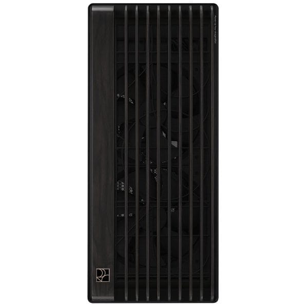 Asus Proart Pa602 Wood Edition Tempered Glass Usb 3.2 Mid Tower E Atx Zwart Behuizing 3