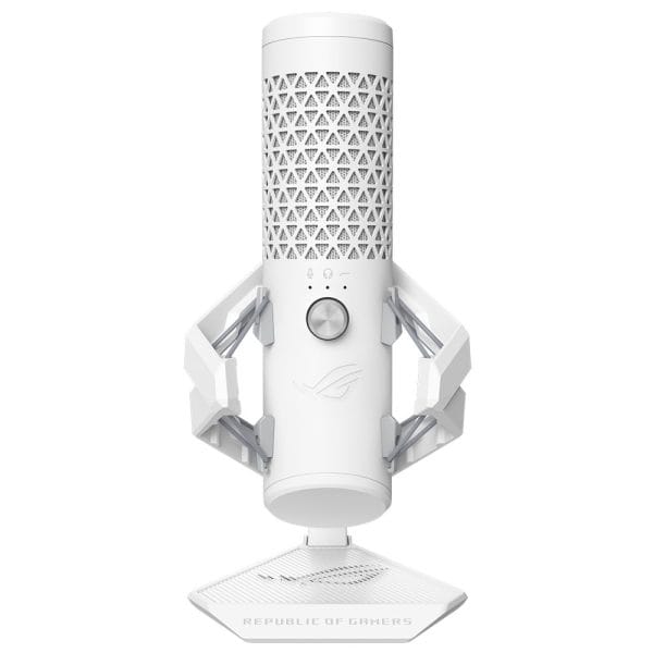 Asus Rog Carnyx Aura Rgb Condenser Wit Gaming Microfoon 5