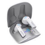 ASUS ROG Cetra True Wireless Speednova Wit In-ear Draadloze Oortjes