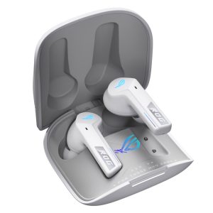 Asus Rog Cetra True Wireless Speednova Wit In Ear Draadloze Oortjes 1