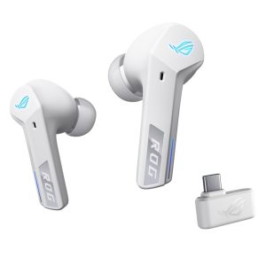 Asus Rog Cetra True Wireless Speednova Wit In Ear Draadloze Oortjes 2