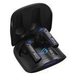 ASUS ROG Cetra True Wireless Speednova Zwart In-ear Draadloze Oortjes