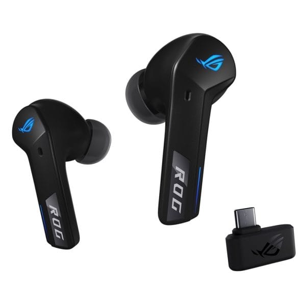 Asus Rog Cetra True Wireless Speednova Zwart In Ear Draadloze Oortjes 2