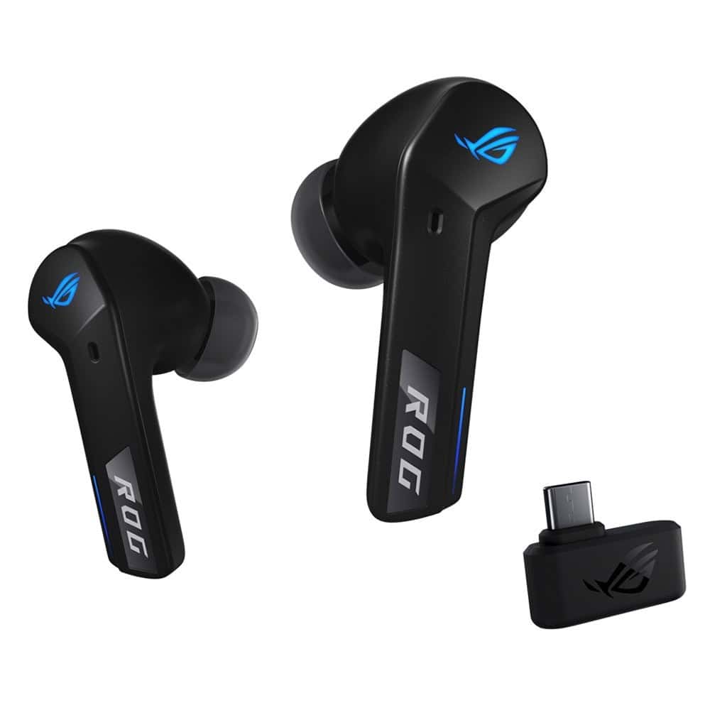 Asus Rog Cetra True Wireless Speednova Zwart In Ear Draadloze Oortjes 2