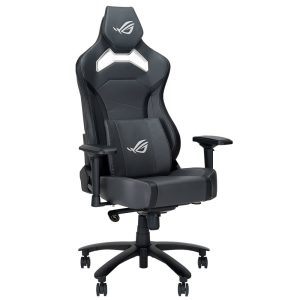 Asus Rog Chariot X Core Sl301cw Grijs Gaming Stoel 2
