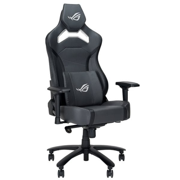 Asus Rog Chariot X Core Sl301cw Grijs Gaming Stoel 2