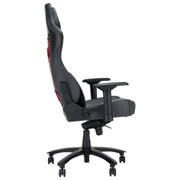 Asus Rog Chariot X Core Sl301cw Grijs Gaming Stoel 3