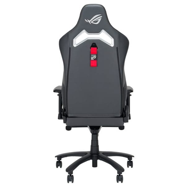 Asus Rog Chariot X Core Sl301cw Grijs Gaming Stoel 4