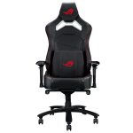 ASUS ROG Chariot X Core SL301CW Zwart Gaming Stoel