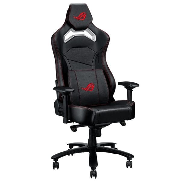 Asus Rog Chariot X Core Sl301cw Zwart Gaming Stoel 3