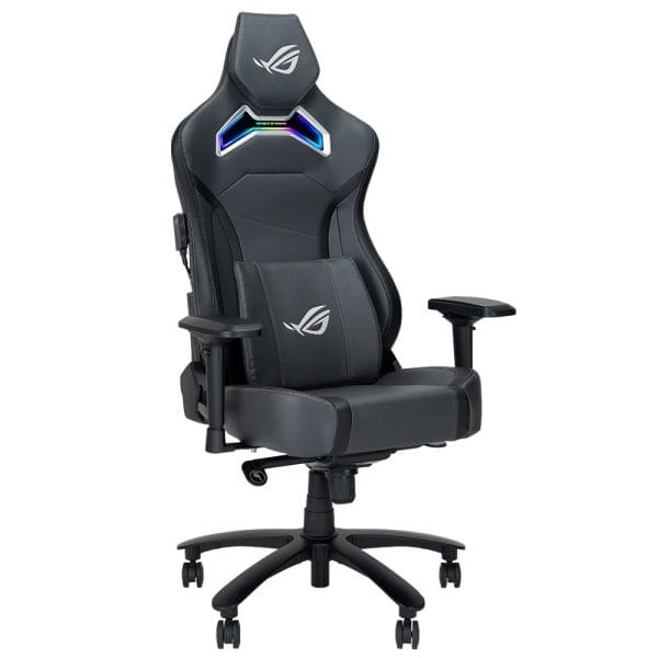 Asus Rog Chariot X Sl301w Grijs Gaming Stoel 2