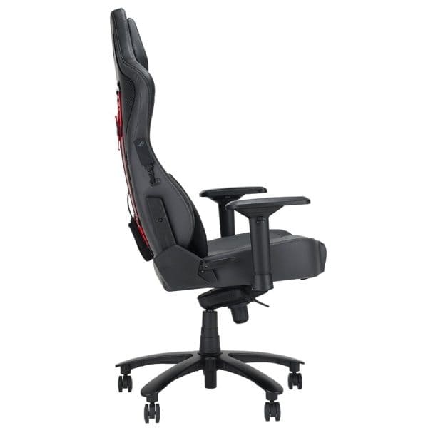 Asus Rog Chariot X Sl301w Grijs Gaming Stoel 3