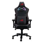 ASUS ROG Chariot X SL301W Zwart Gaming Stoel
