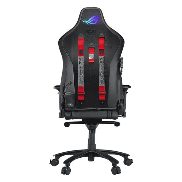 Asus Rog Chariot X Sl301w Zwart Gaming Stoel 4