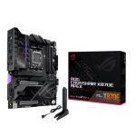 ASUS ROG CROSSHAIR X870E APEX 9600MHz (OC) DDR5 Socket AM5 M.2 Type-C ATX Moederbord