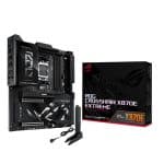 ASUS ROG CROSSHAIR X870E EXTREME 9000MHz (OC) DDR5 Socket AM5 M.2 HDMI Type-C E-ATX Moederbord