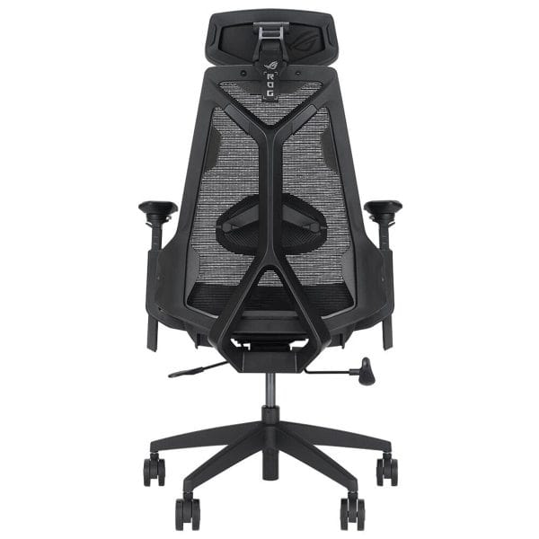 Asus Rog Destrier Sl400c Core Gaming Stoel 2