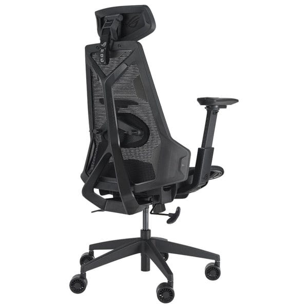 Asus Rog Destrier Sl400c Core Gaming Stoel 5