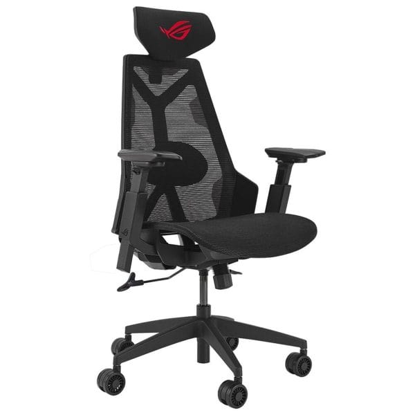 Asus Rog Destrier Sl400c Core Gaming Stoel 6