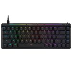ASUS ROG Falchion Ace HFX %65 HFX Magnetische Switch 8K Hz Hall Effect RGB Hotswap Engels Mechanisch Gaming Toetsenbord