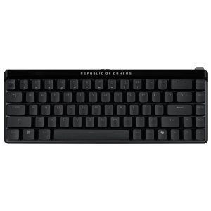 Asus Rog Falchion Ace Hfx Hfx Magnetische Switch 8k Hz Hall Effect Rgb Hotswap Engels Mechanisch Gaming Toetsenbord 2