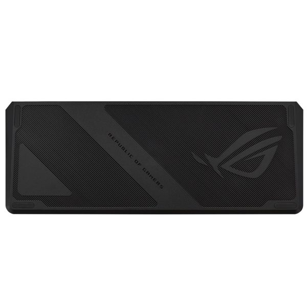 Asus Rog Falchion Ace Hfx Hfx Magnetische Switch 8k Hz Hall Effect Rgb Hotswap Engels Mechanisch Gaming Toetsenbord 9