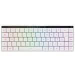 ASUS ROG Falchion RX Low Profile Red Switch RGB Draadloos Engels Mechanisch Wit Gaming Toetsenbord
