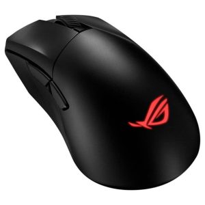 Asus Rog Gladius Iii Aimpoint Draadloze Zwart V2 Gaming Muis (90mp02y0 Bmua00) 2