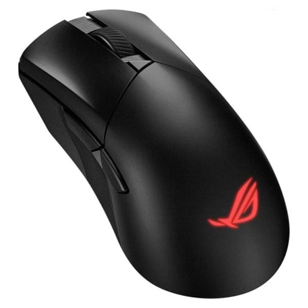 Asus Rog Gladius Iii Aimpoint Draadloze Zwart V2 Gaming Muis (90mp02y0 Bmua00) 3