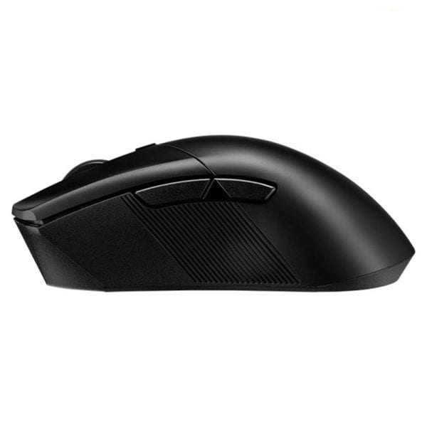 Asus Rog Gladius Iii Aimpoint Draadloze Zwart V2 Gaming Muis (90mp02y0 Bmua00) 4