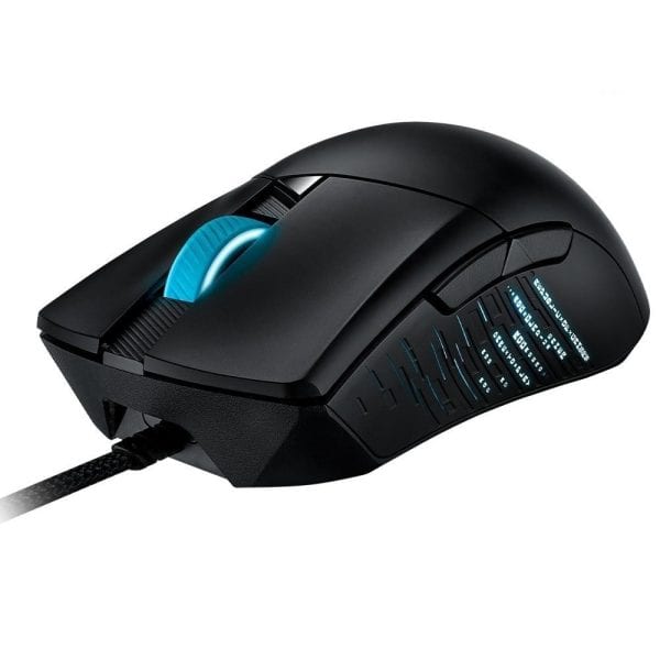 Asus Rog Gladius Iii Rgb Bedrade Gaming Muis (90mp0270 Bmua00) 3
