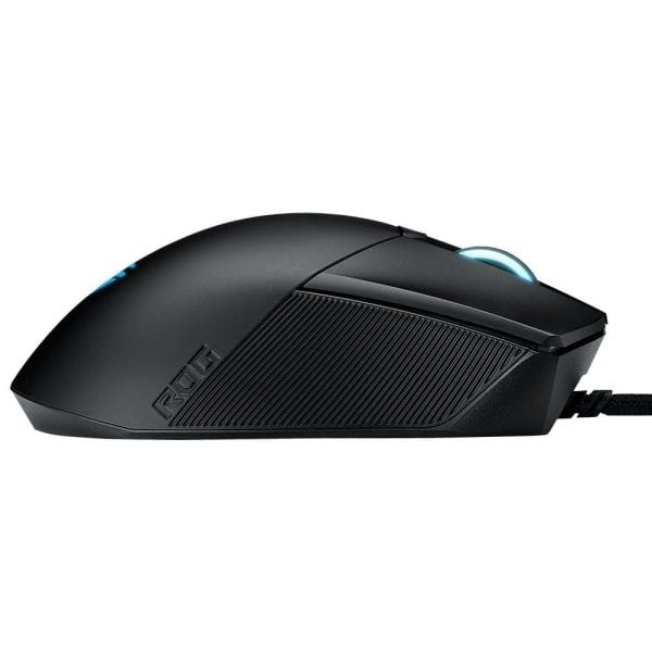 Asus Rog Gladius Iii Rgb Bedrade Gaming Muis (90mp0270 Bmua00) 6
