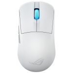 ASUS ROG Harpe Ace Mini Draadloze Wit Gaming Muis