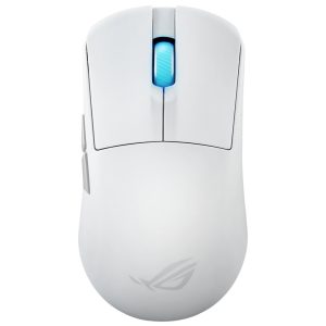 Asus Rog Harpe Ace Mini Draadloze Wit Gaming Muis 1