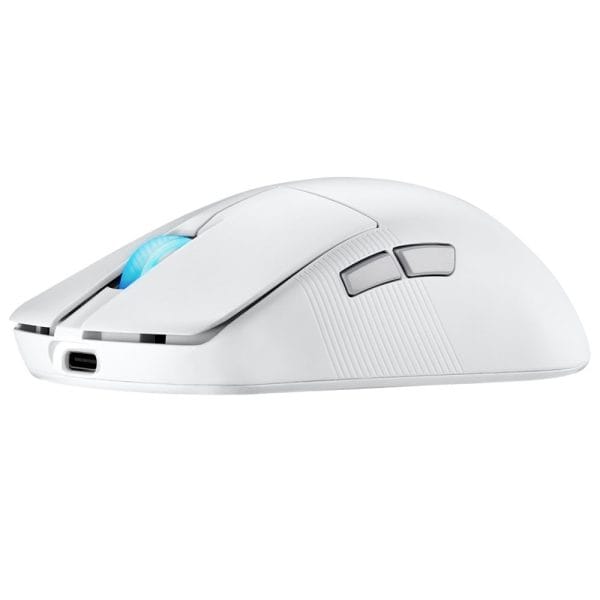 Asus Rog Harpe Ace Mini Draadloze Wit Gaming Muis 6