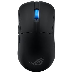 Asus Rog Harpe Ace Mini Draadloze Zwart Gaming Muis 1