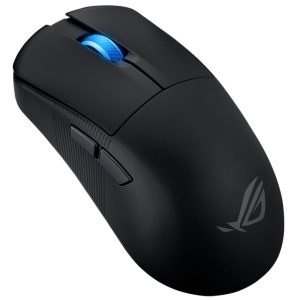 Asus Rog Harpe Ace Mini Draadloze Zwart Gaming Muis 2