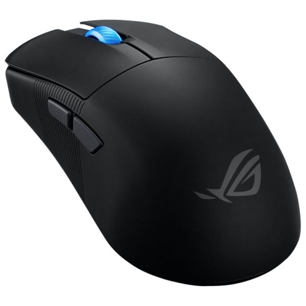 Asus Rog Harpe Ace Mini Draadloze Zwart Gaming Muis 3