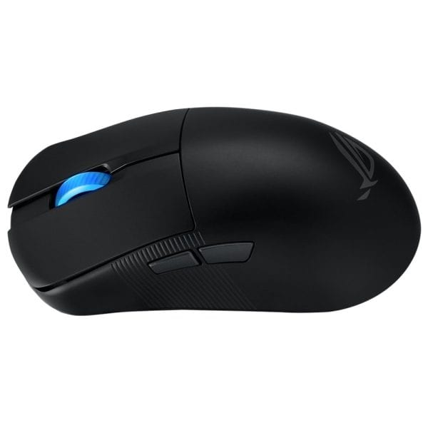 Asus Rog Harpe Ace Mini Draadloze Zwart Gaming Muis 4