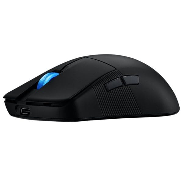 Asus Rog Harpe Ace Mini Draadloze Zwart Gaming Muis 5