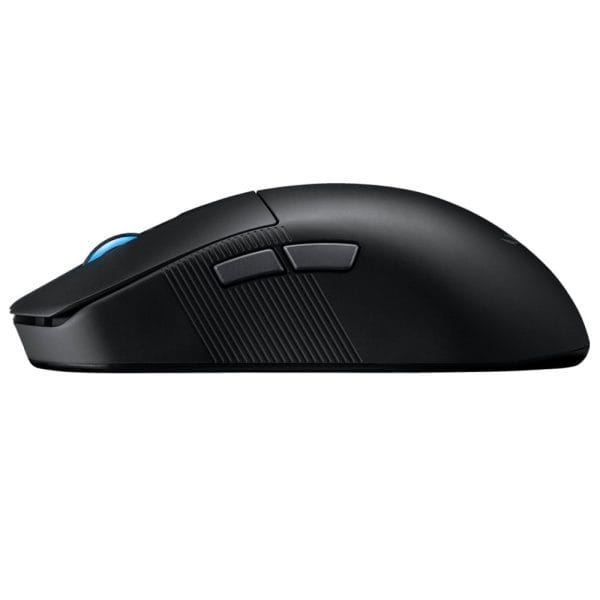 Asus Rog Harpe Ace Mini Draadloze Zwart Gaming Muis 6