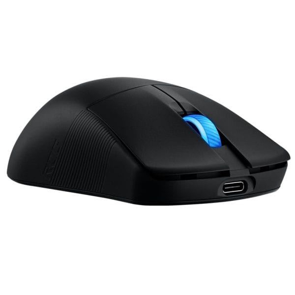 Asus Rog Harpe Ace Mini Draadloze Zwart Gaming Muis 7