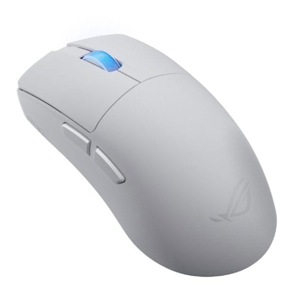 Asus Rog Harpe Ii Ace Wit Aimpoint Pro Sensor Draadloze Gaming Muis 2