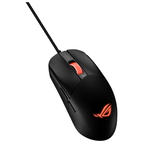 Asus Rog Impact Iii Rgb Bedrade Gaming Muis 2