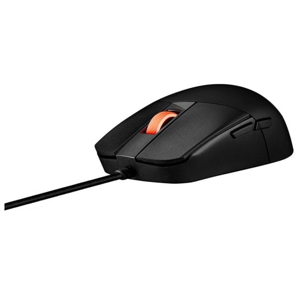 Asus Rog Impact Iii Rgb Bedrade Gaming Muis 5