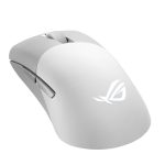 ASUS ROG Keris AimPoint Draadloze Wit Gaming Muis (90MP02V0-BMUA10)