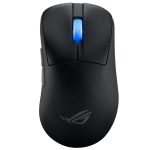 ASUS ROG Keris II Ace 42000 DPI Draadloze Zwart Gaming Muis