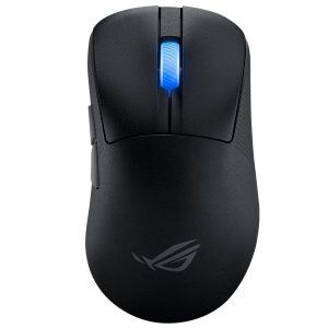Asus Rog Keris Ii Ace 42000 Dpi Draadloze Zwart Gaming Muis 1